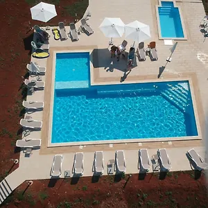 Lejlighed Wish Apartments, Poreč