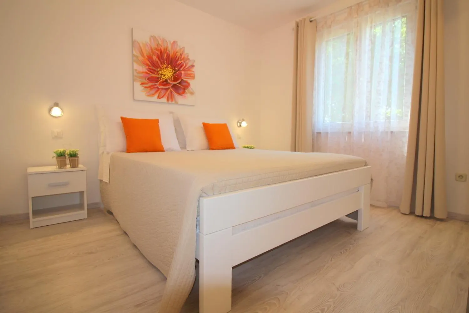 Lavanda 3 Porec