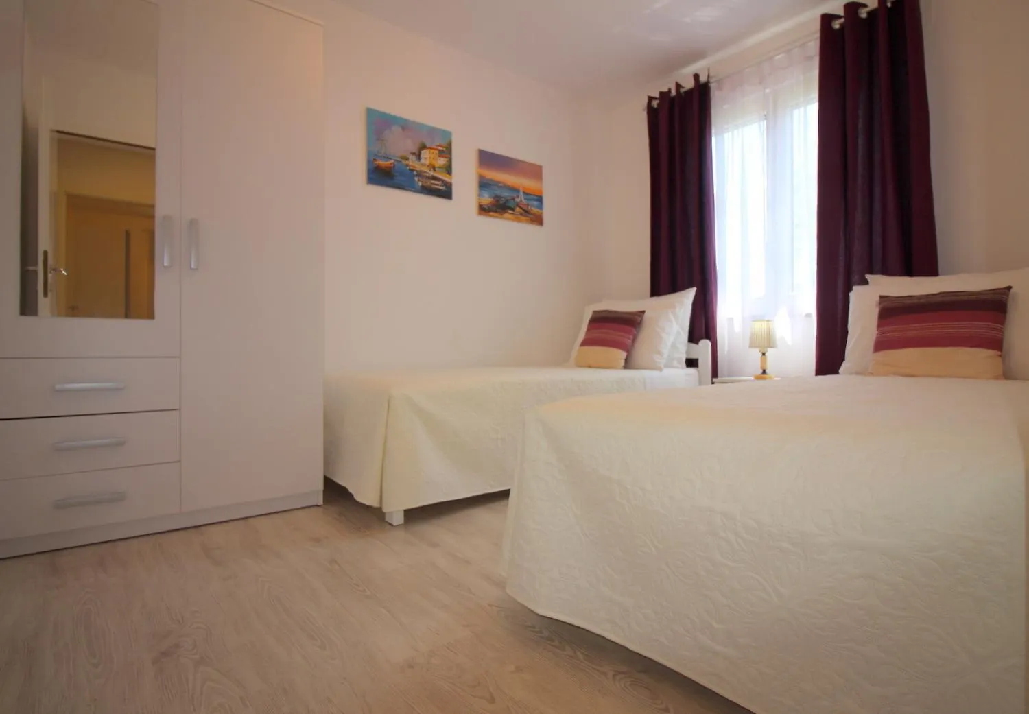 Holiday home Lavanda 3 Porec