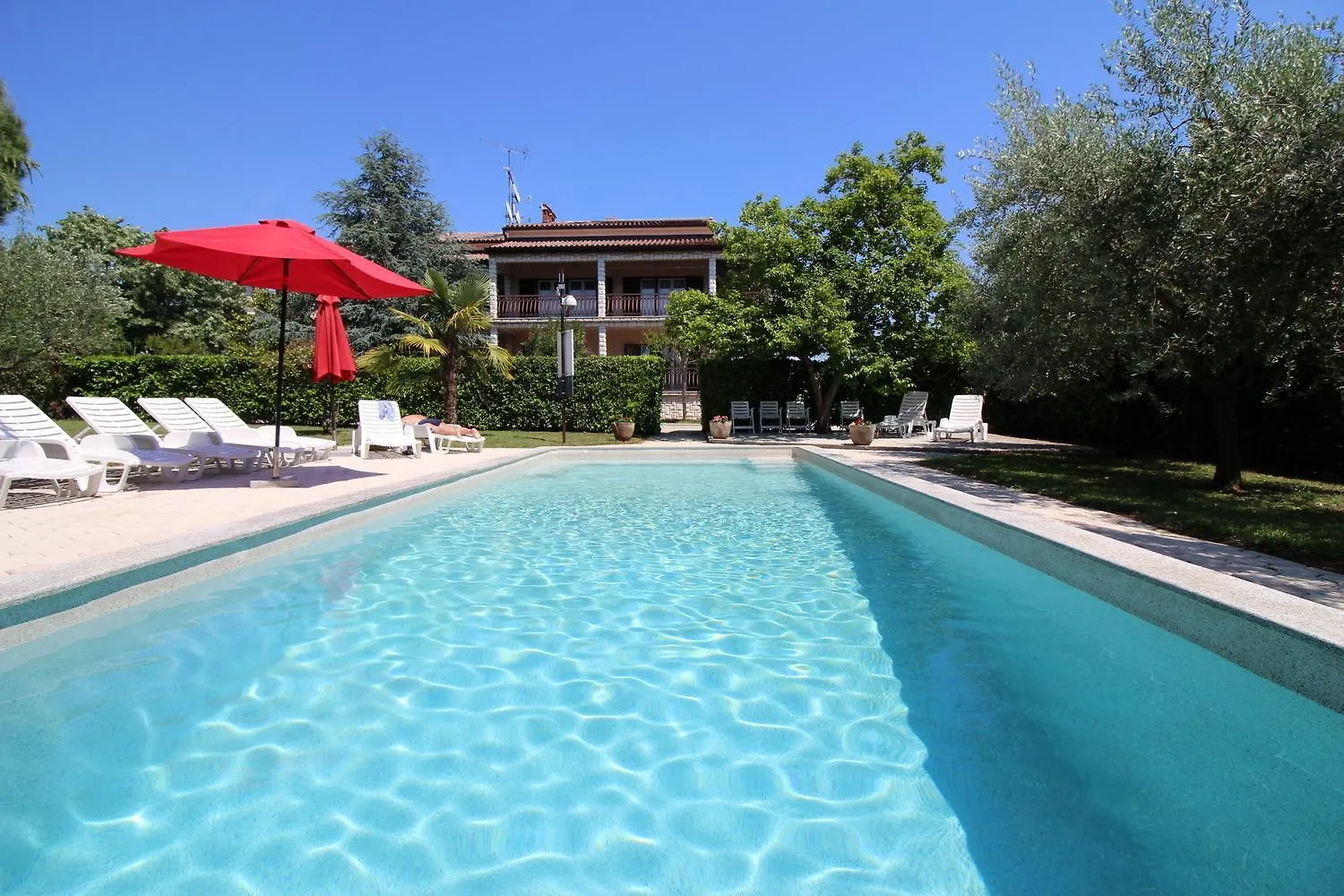 Lavanda 3 Porec Holiday home