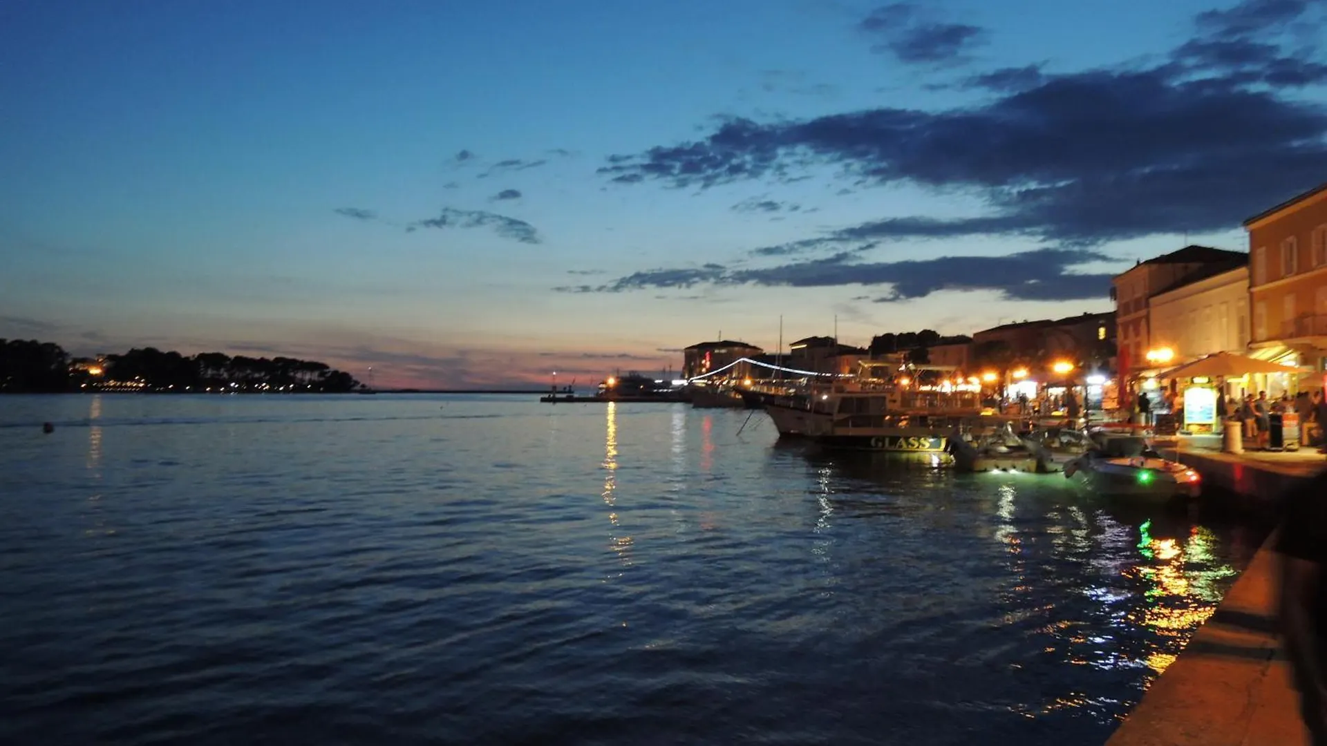 Lavanda 3 Porec Croatia