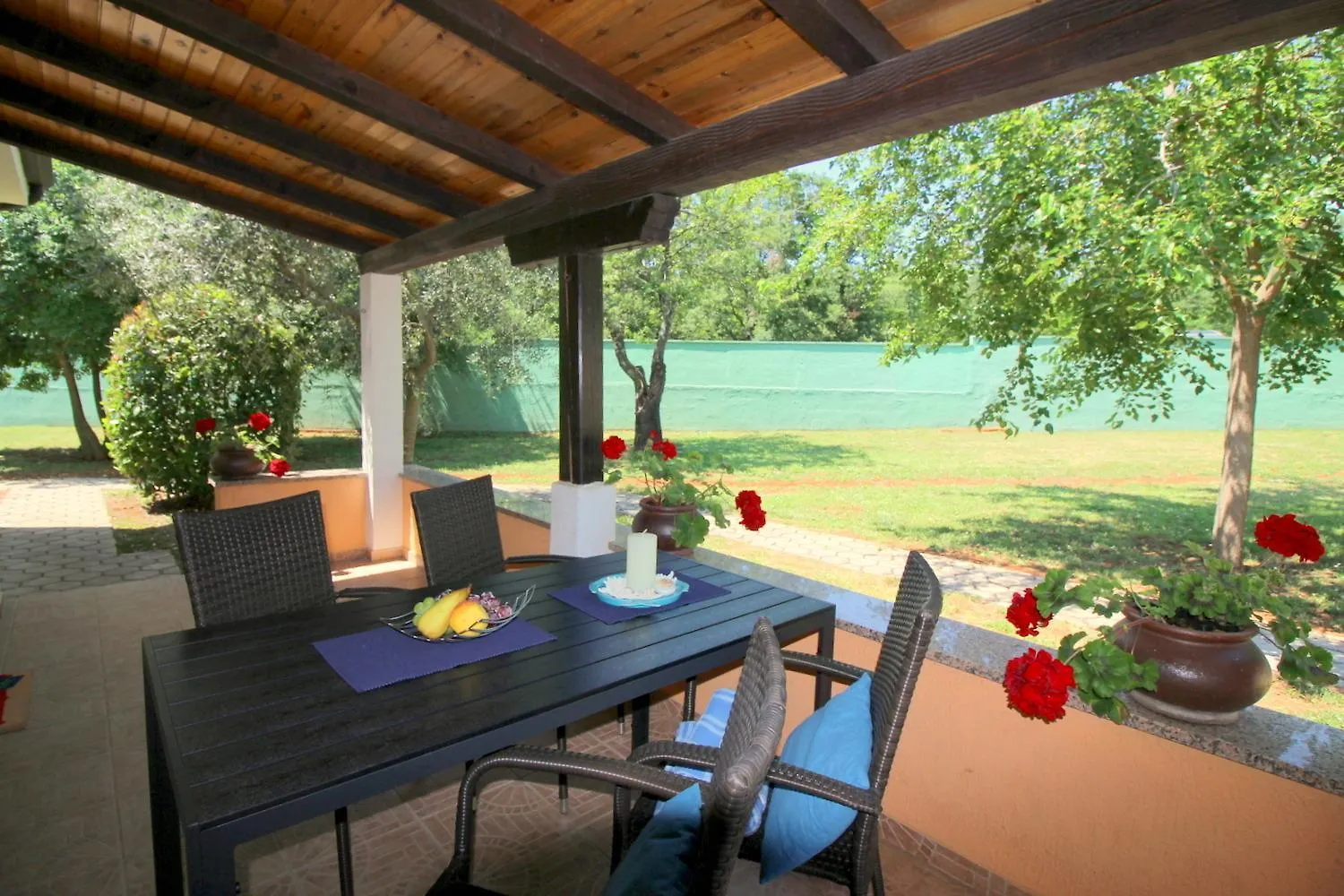 Holiday home Lavanda 3 Porec Croatia