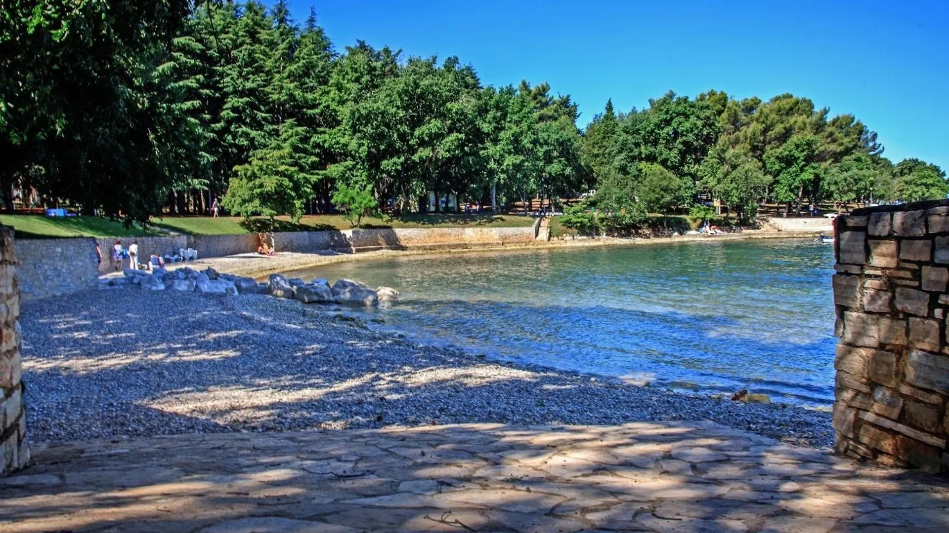 Lavanda 3 Porec
