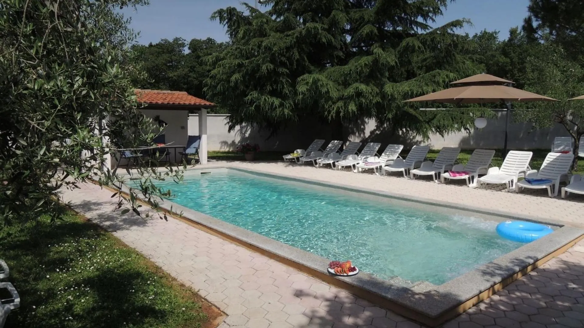 Lavanda 3 Porec Croatia