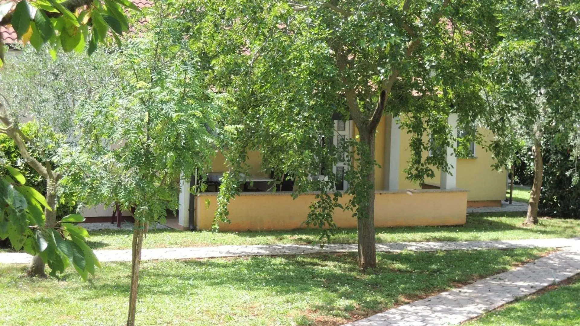 Lavanda 3 Porec